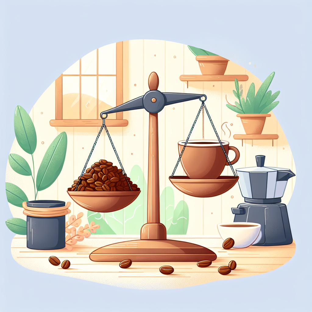 Einfache Umrechnung: Kilogramm in Pfund (kg in lb)